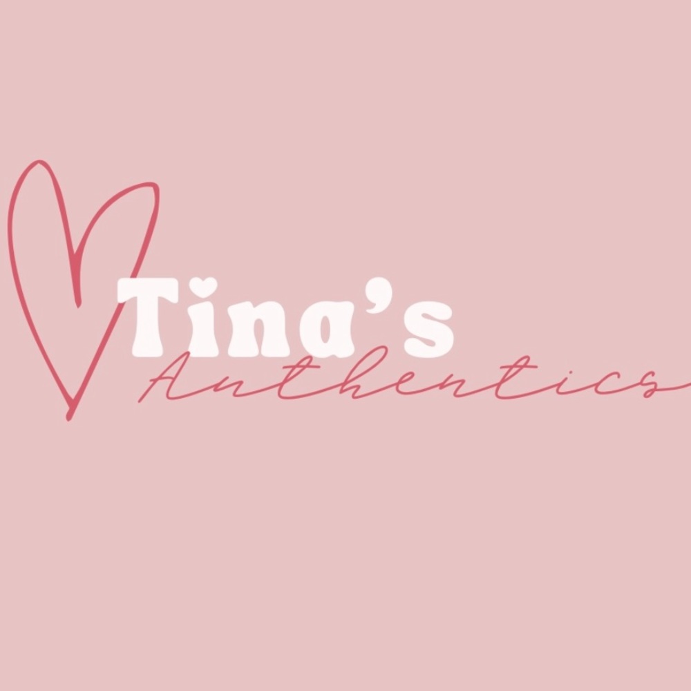 Meet your Posher, Tina’s